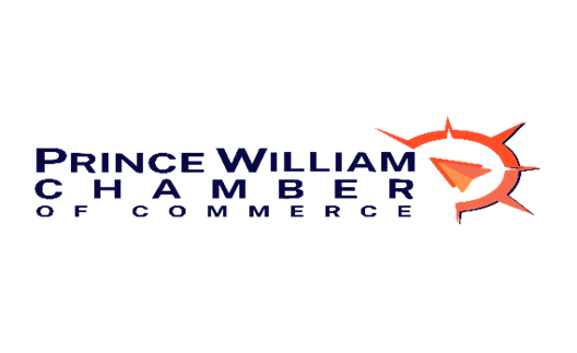 Prince William Chamber of Commerce member logo